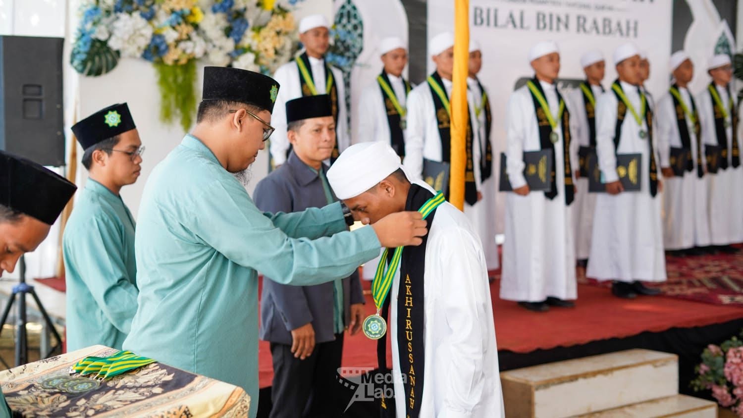 Akhirussaah Angkatan I PPTQ Bilal bin Rabah 2026: Mengukir Prestasi, Menjaga Kalam Ilahi